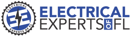 Electrical Experts of Florida logo