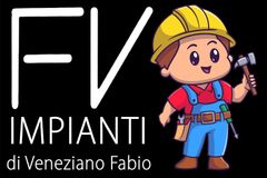 FV IMpianti di Veneziano Fabio, logo