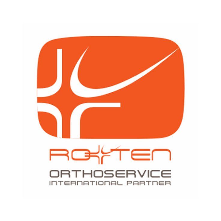 Ro+Ten Orthoservice logo