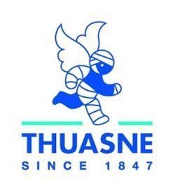 Thuasne logo
