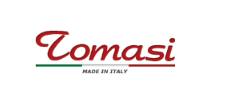 F.lli Tomasi logo