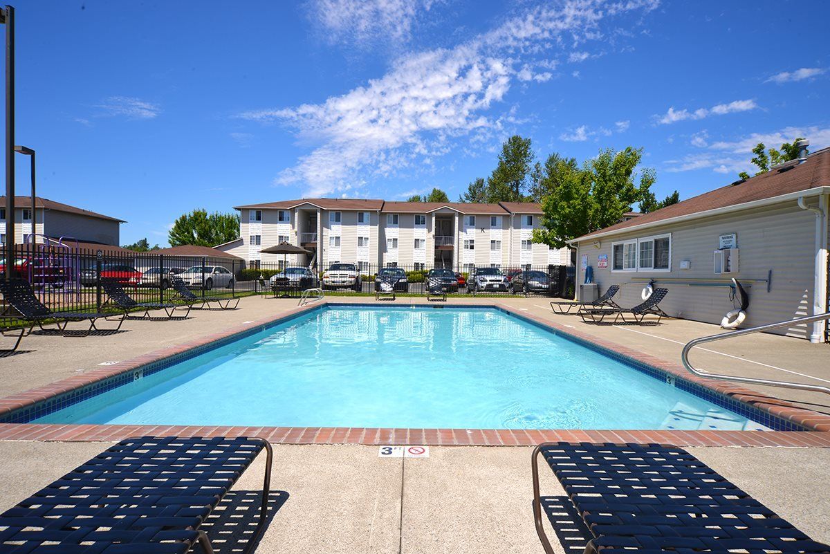 Summit Amenities Photo