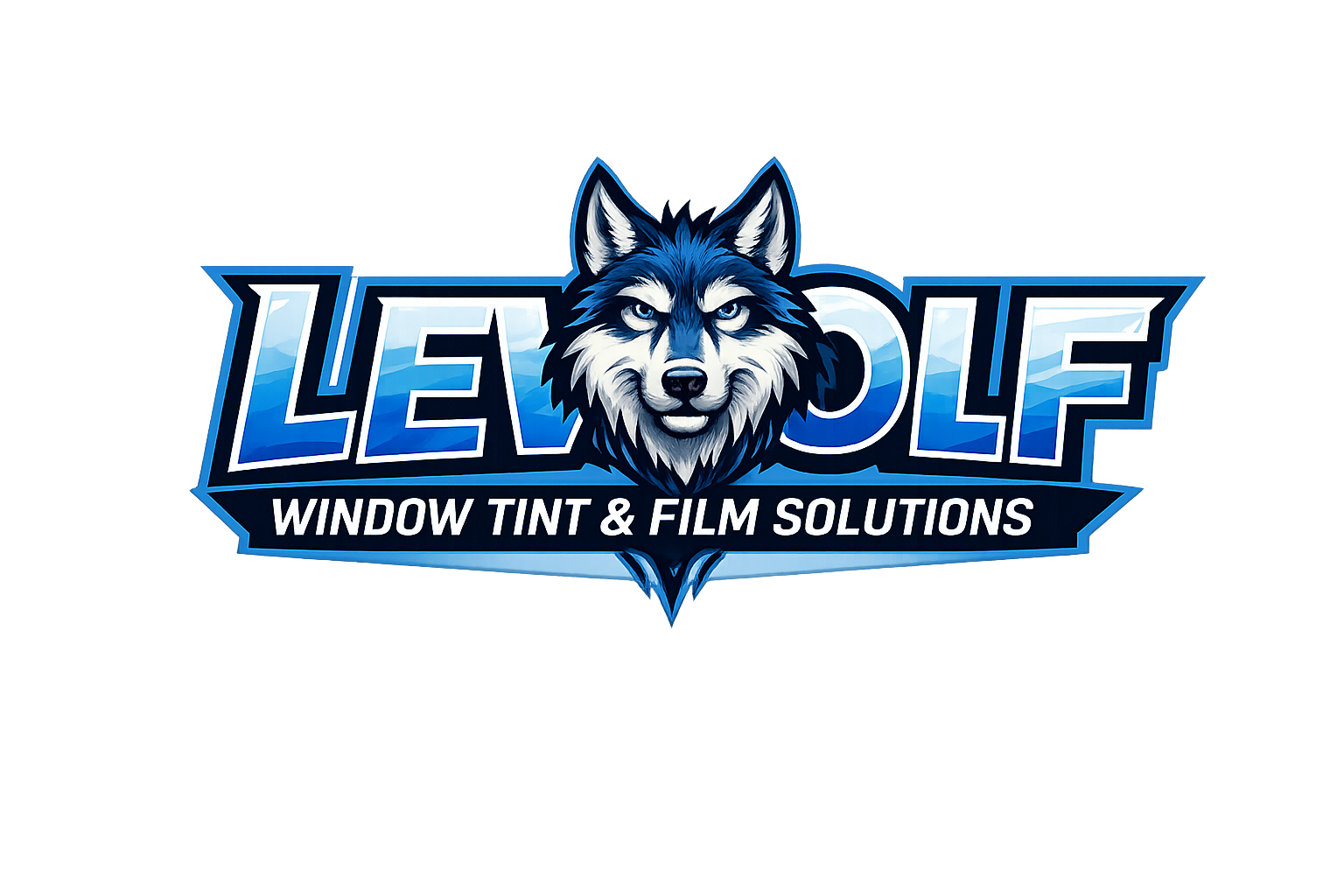 Lewolf Window Tint and Film Solutions