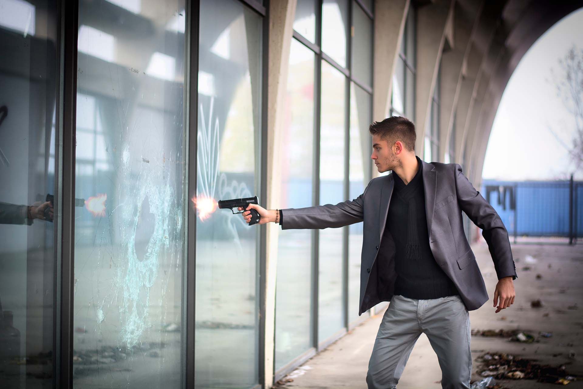 C-Bond BRS Security Film