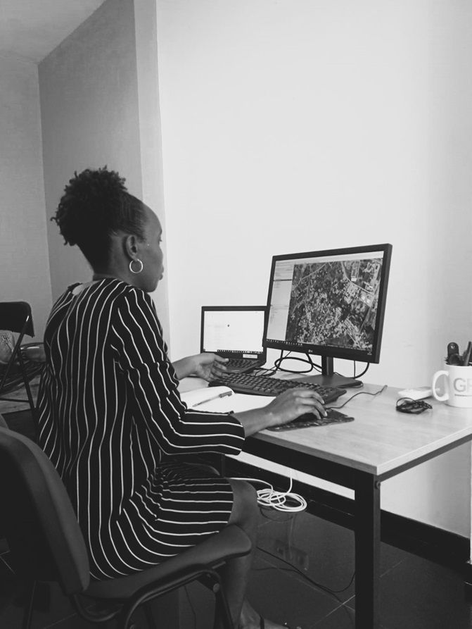 Engineering services - Nélida Santos: Loading Bay Design 