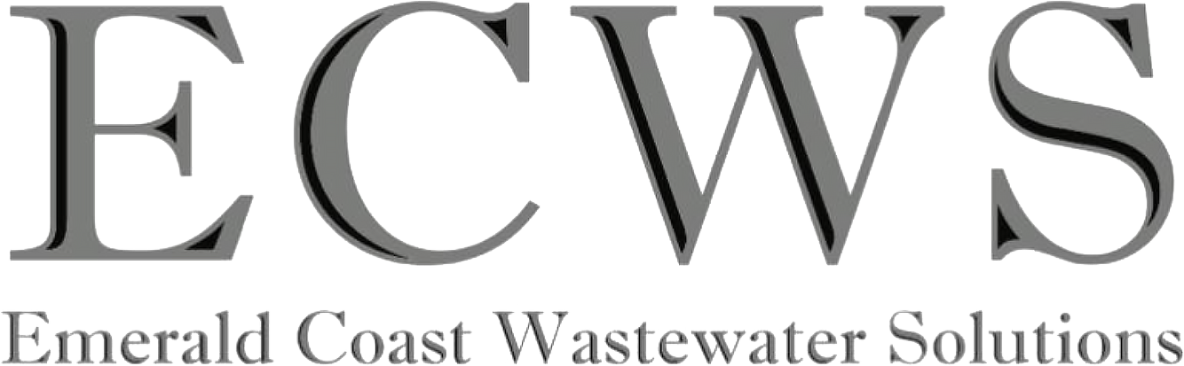 Emerald Coast Wastewater Solutions logo