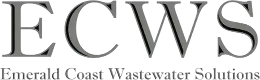 Emerald Coast Wastewater Solutions logo