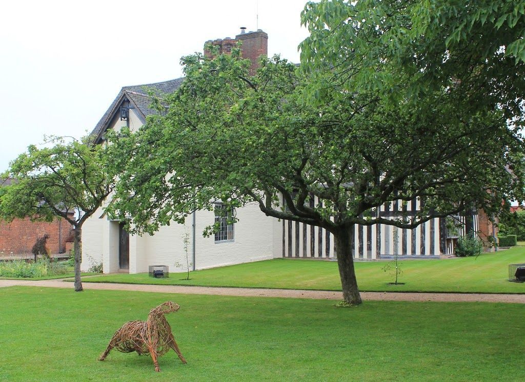 Blakesley Hall, Yardley