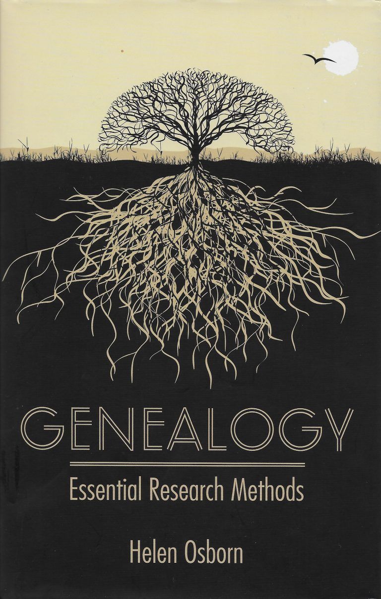 Genealogy: Essential Research Methods