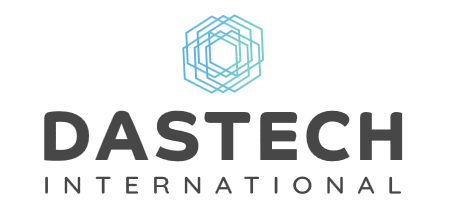 Dastech Logo