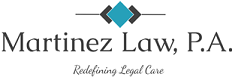 Martinez Law, P.A