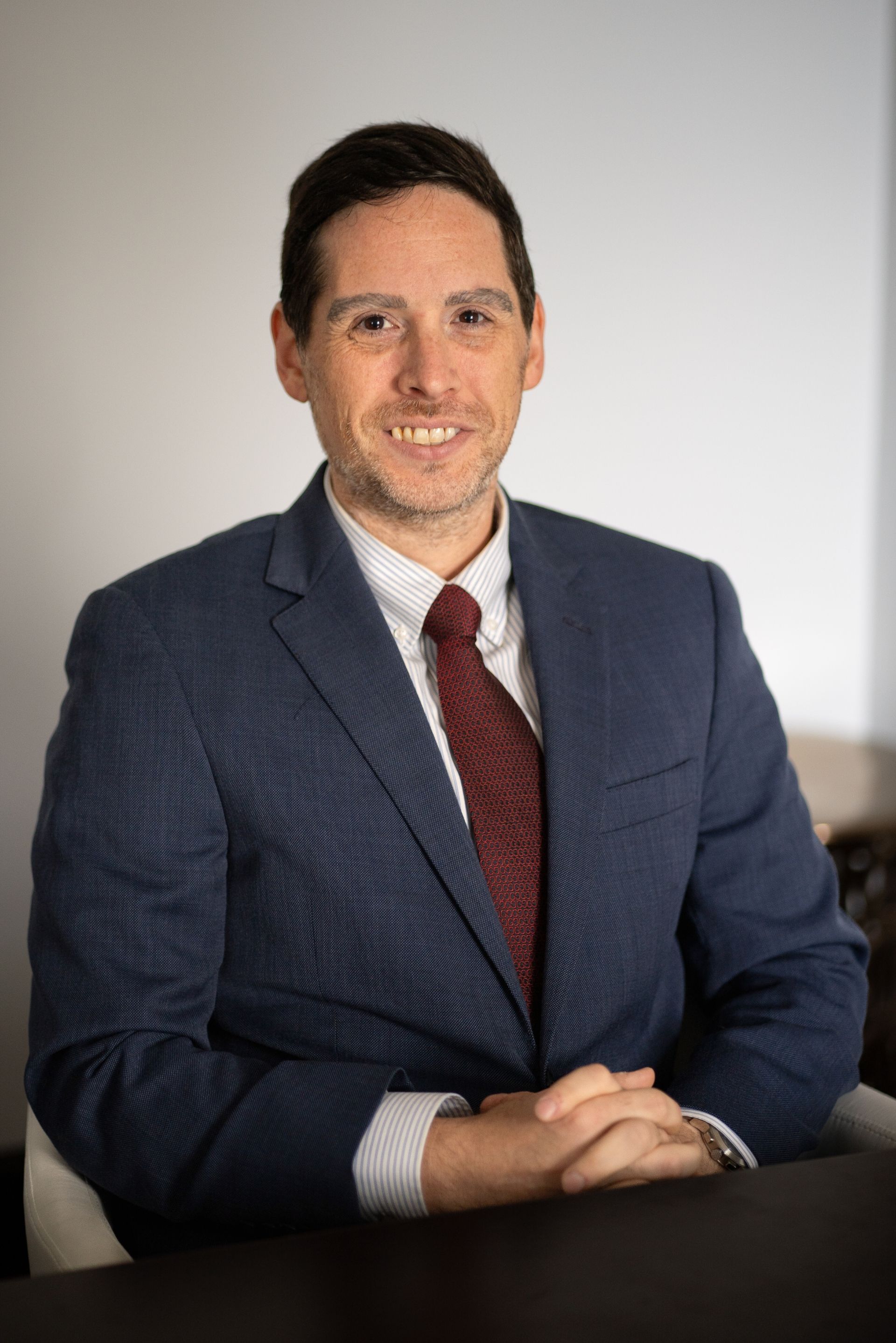 Scott Goldstein