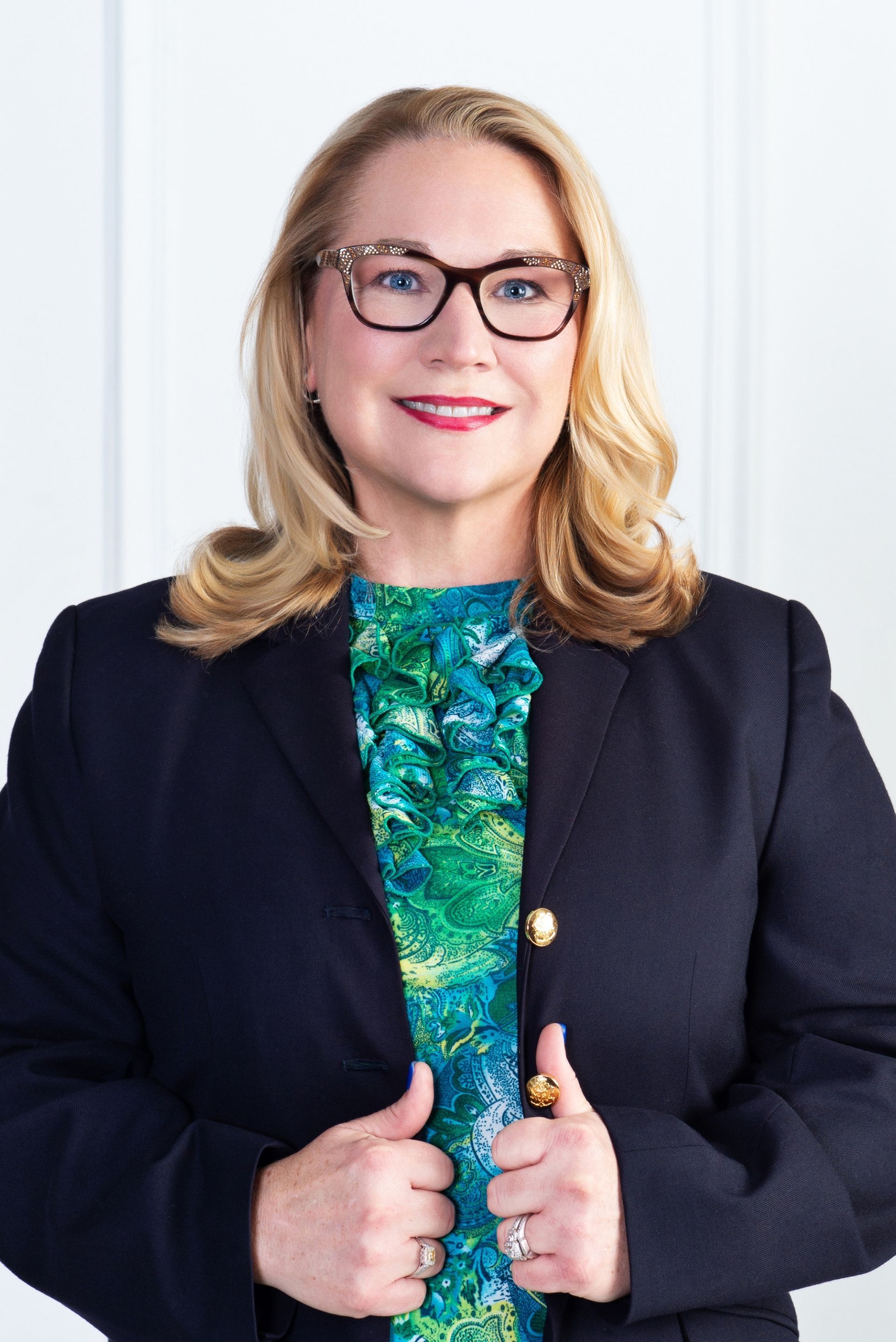 Tina Ann Dampf