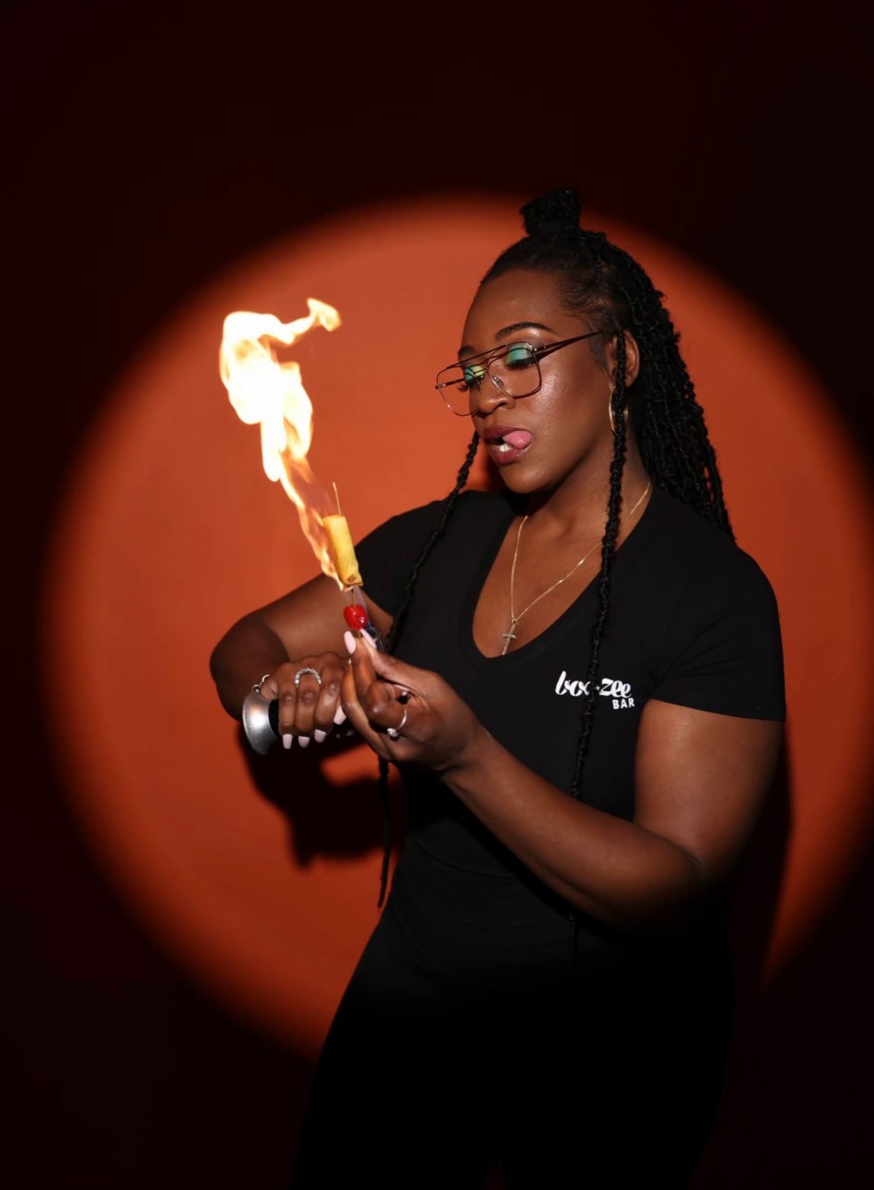 Why Choose Our Mobile Bar Two — New York City, NY — Boozee Bar