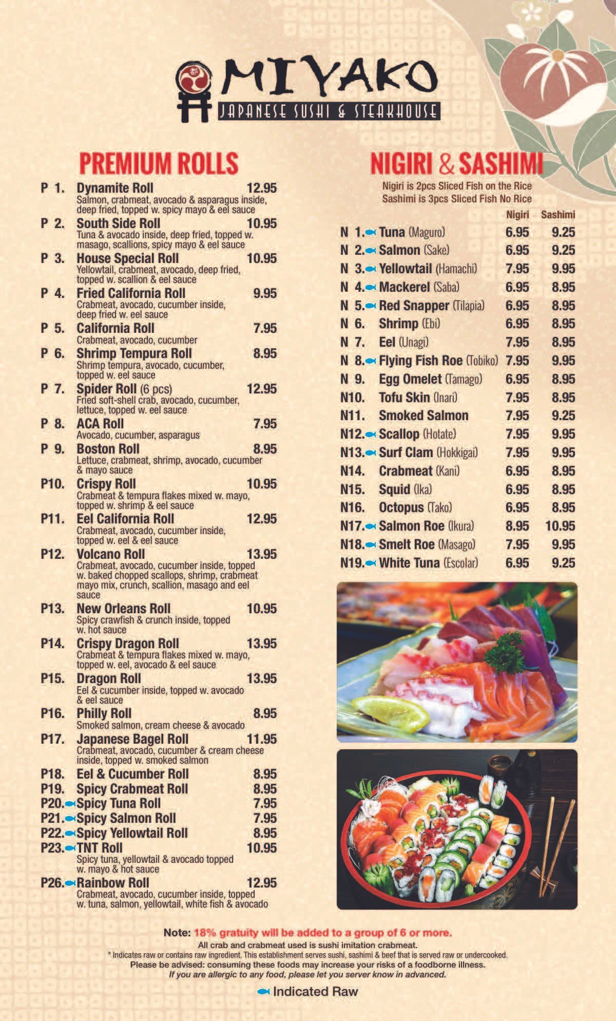 Miyako McDonough Location 2025Nov menu page 3