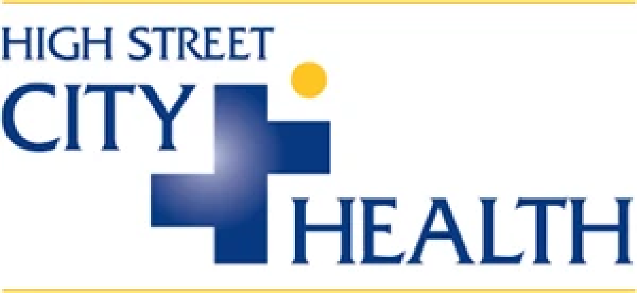 City Health Sexual Health