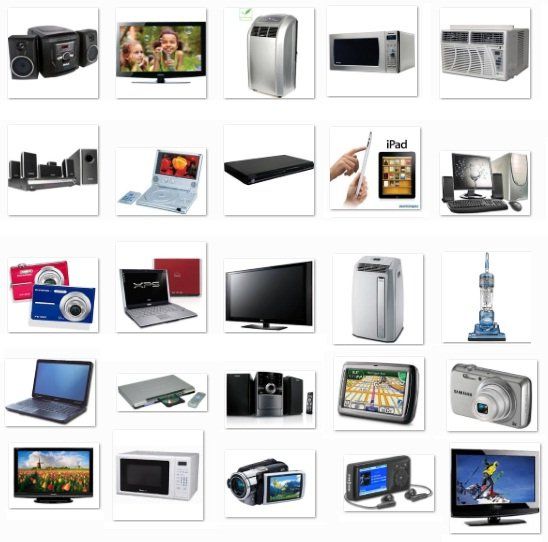 Electronics Wholesale, Mixed Electronics Wholesale, Cheap Electronics ...