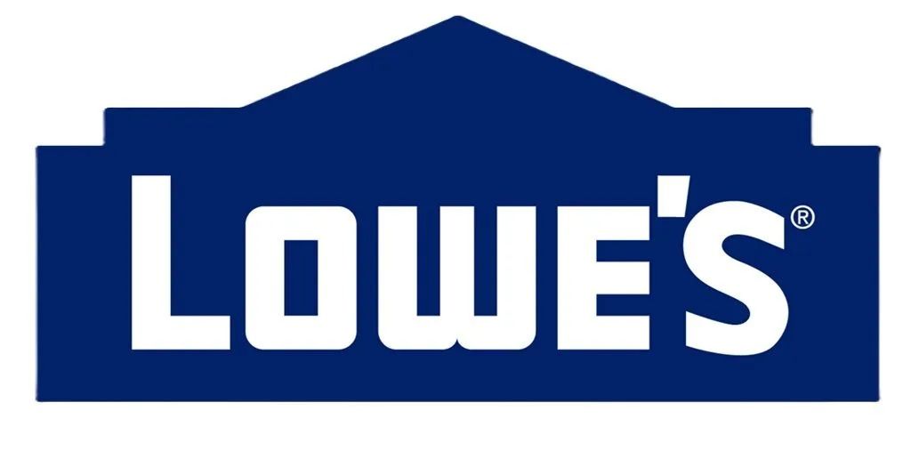 Lowe's Liquidation Truckload
