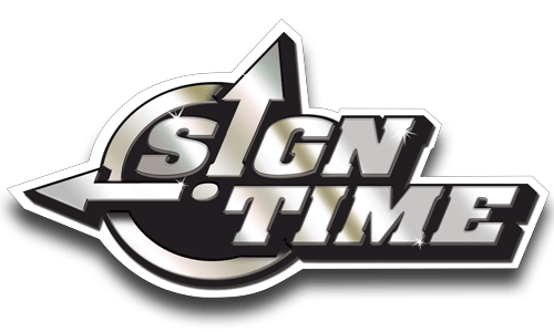 Signtime Logo