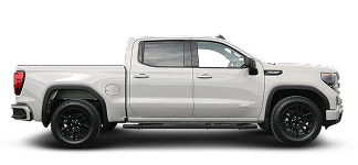 Big Truck with offroad wheels | Gilmore's Auto service
