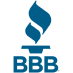 BBB logo | Gilmore's Auto service