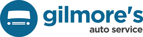 Logo | Gilmore's Auto Service