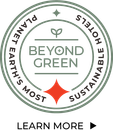 Hotel Las Islas miembro de Beyond Green
