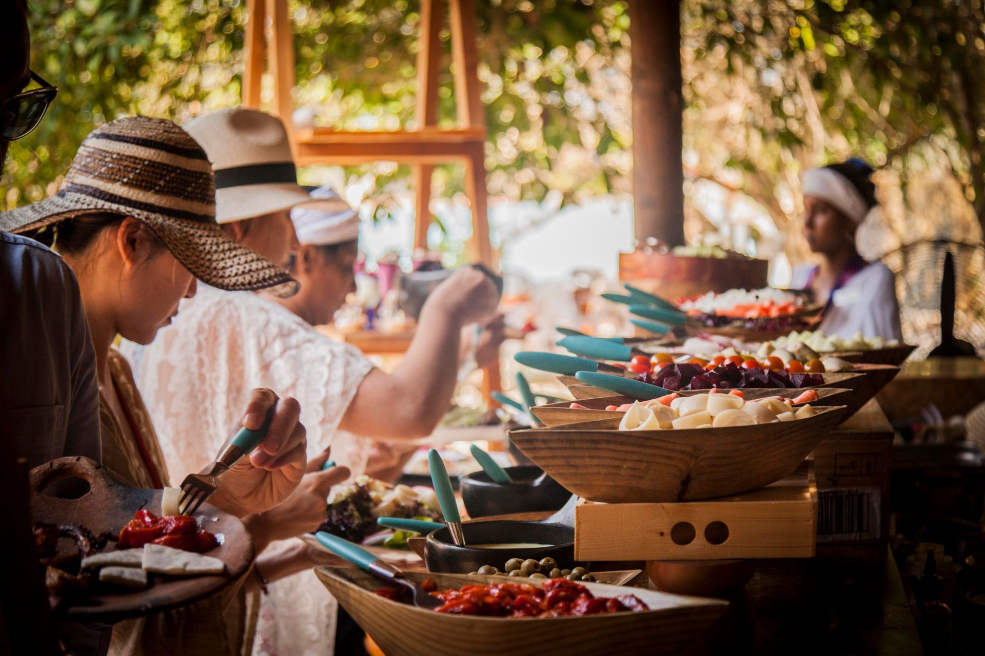 hotel las islas baru cartagena, una experiencia de aventura y naturaleza