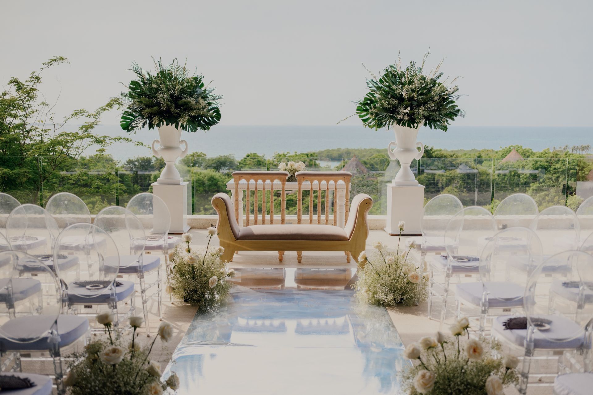 Detalles únicos para matrimonios en Las Islas donde la naturaleza y el amor se encuentran