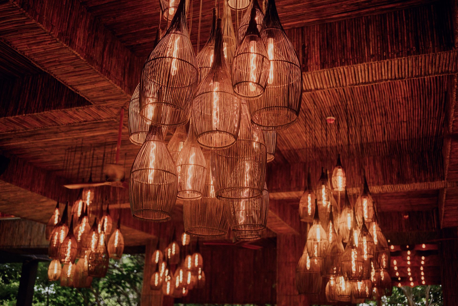 restaurants on baru island las islas hotel