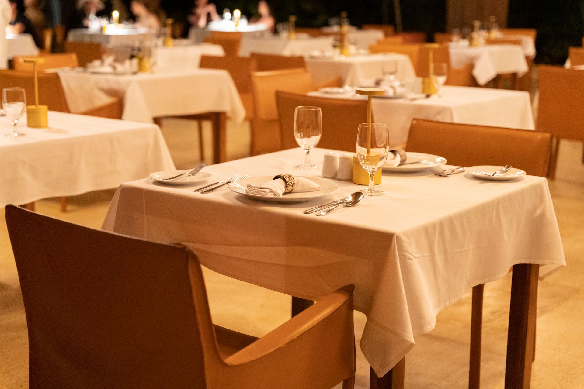 Restaurante Las Guacas en Hotel Las Islas, un rincón culinario que combina naturaleza, tradición y cocina contemporánea