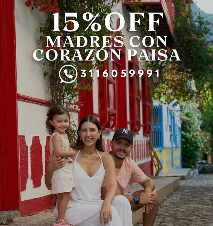 Descuentos en fin de semana para Cauca Viejo