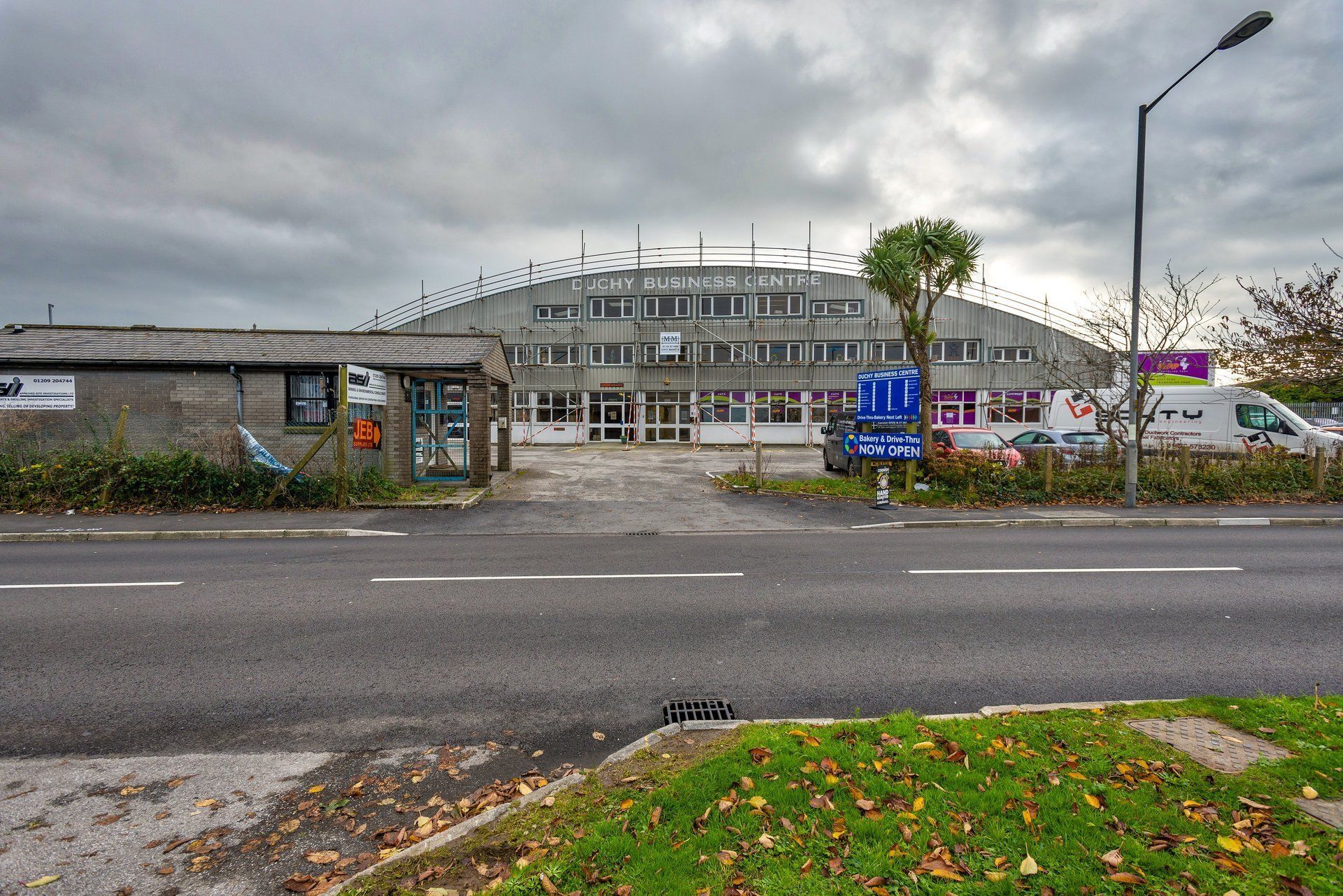 J R Flat Roofing UK Ltd 6