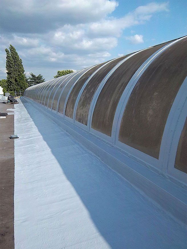 J R Flat Roofing UK Ltd 4