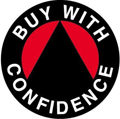 Buy with confidence