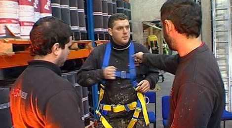 J R Flat Roofing UK Ltd 4