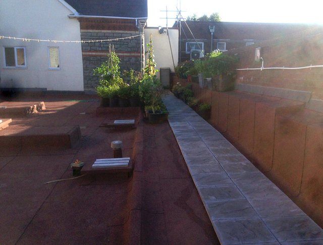 J R Flat Roofing UK Ltd 17