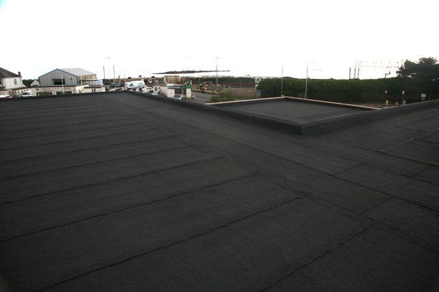 J R Flat Roofing UK Ltd 4