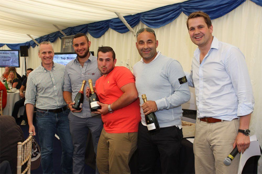 J R Flat Roofing UK Ltd 1