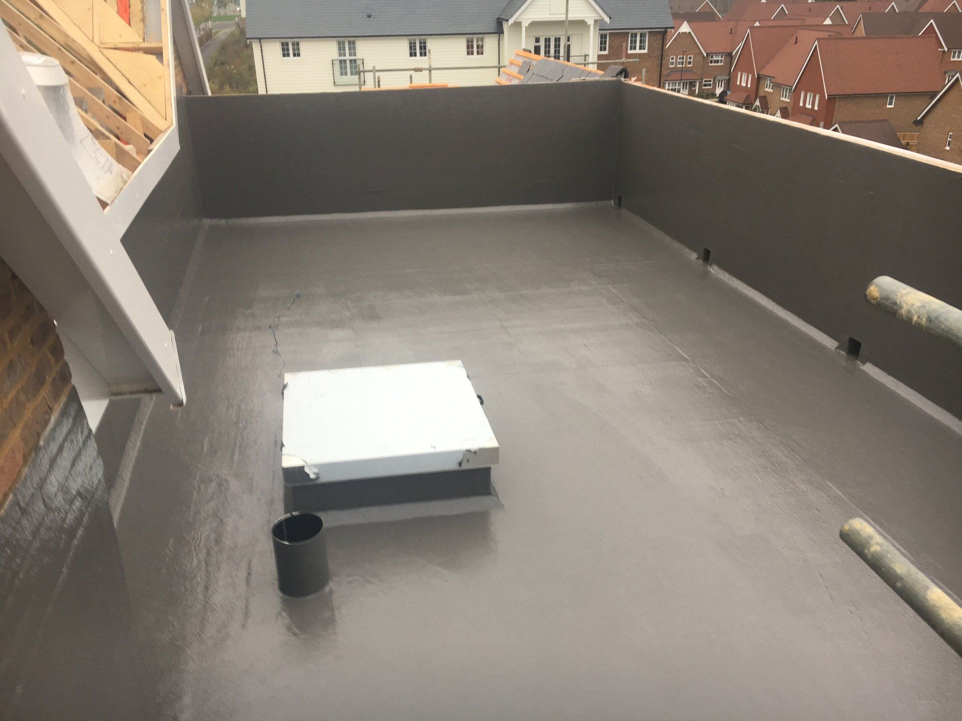 J R Flat Roofing UK Ltd 3
