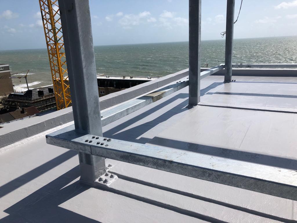 J R Flat Roofing UK Ltd 3