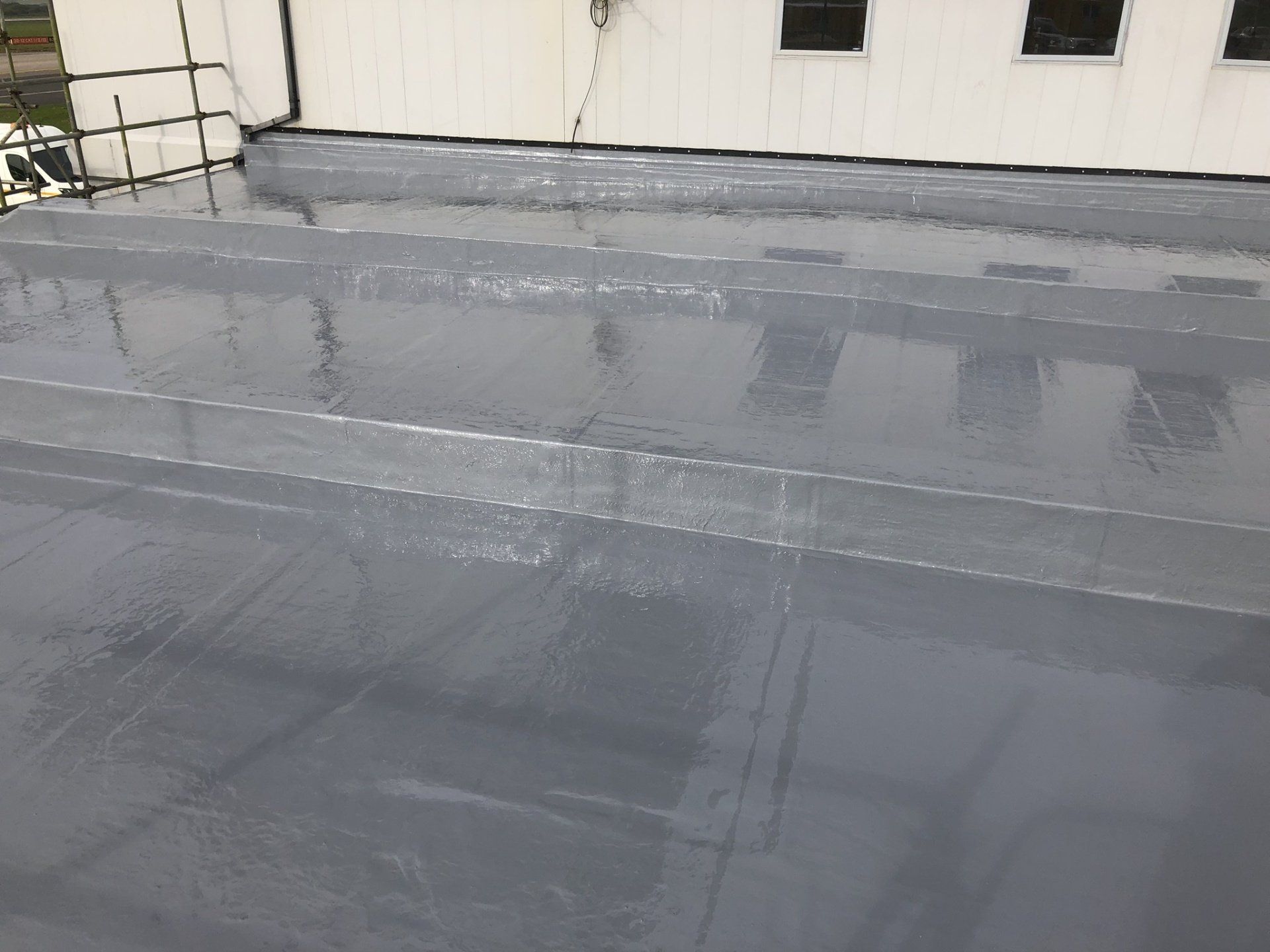 J R Flat Roofing UK Ltd 4