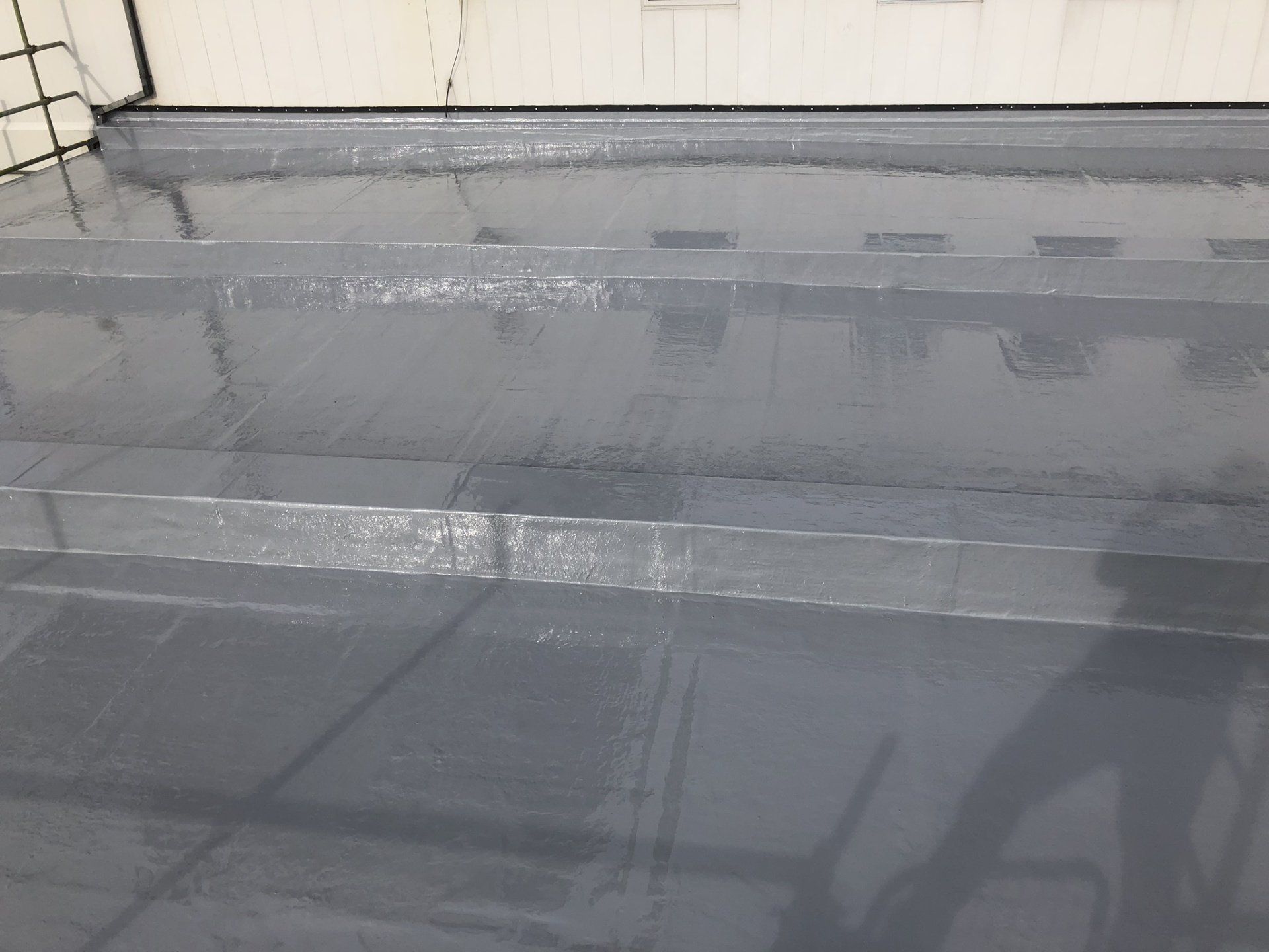 J R Flat Roofing UK Ltd 1