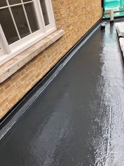 J R Flat Roofing UK Ltd 4