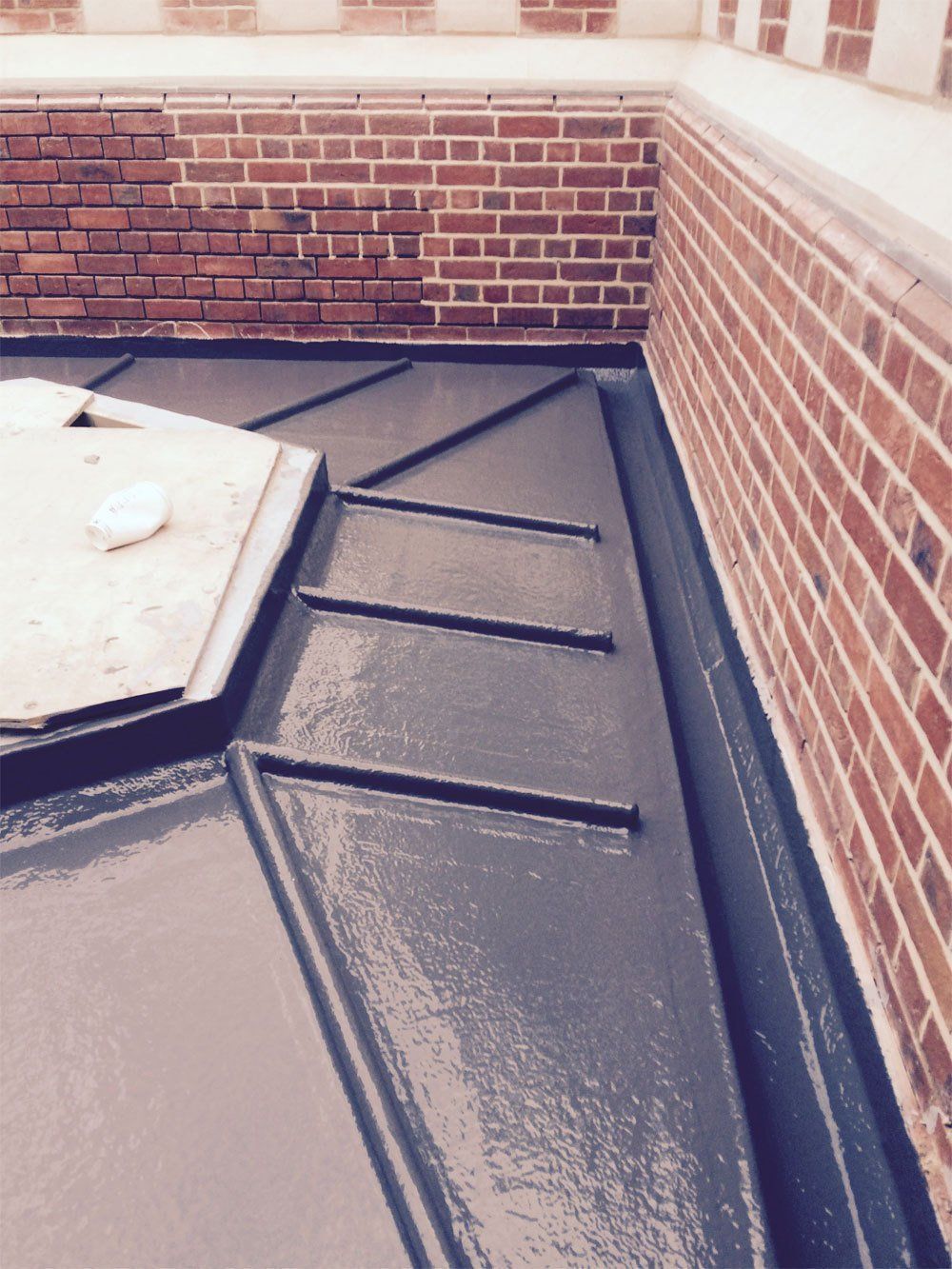 J R Flat Roofing UK Ltd 11