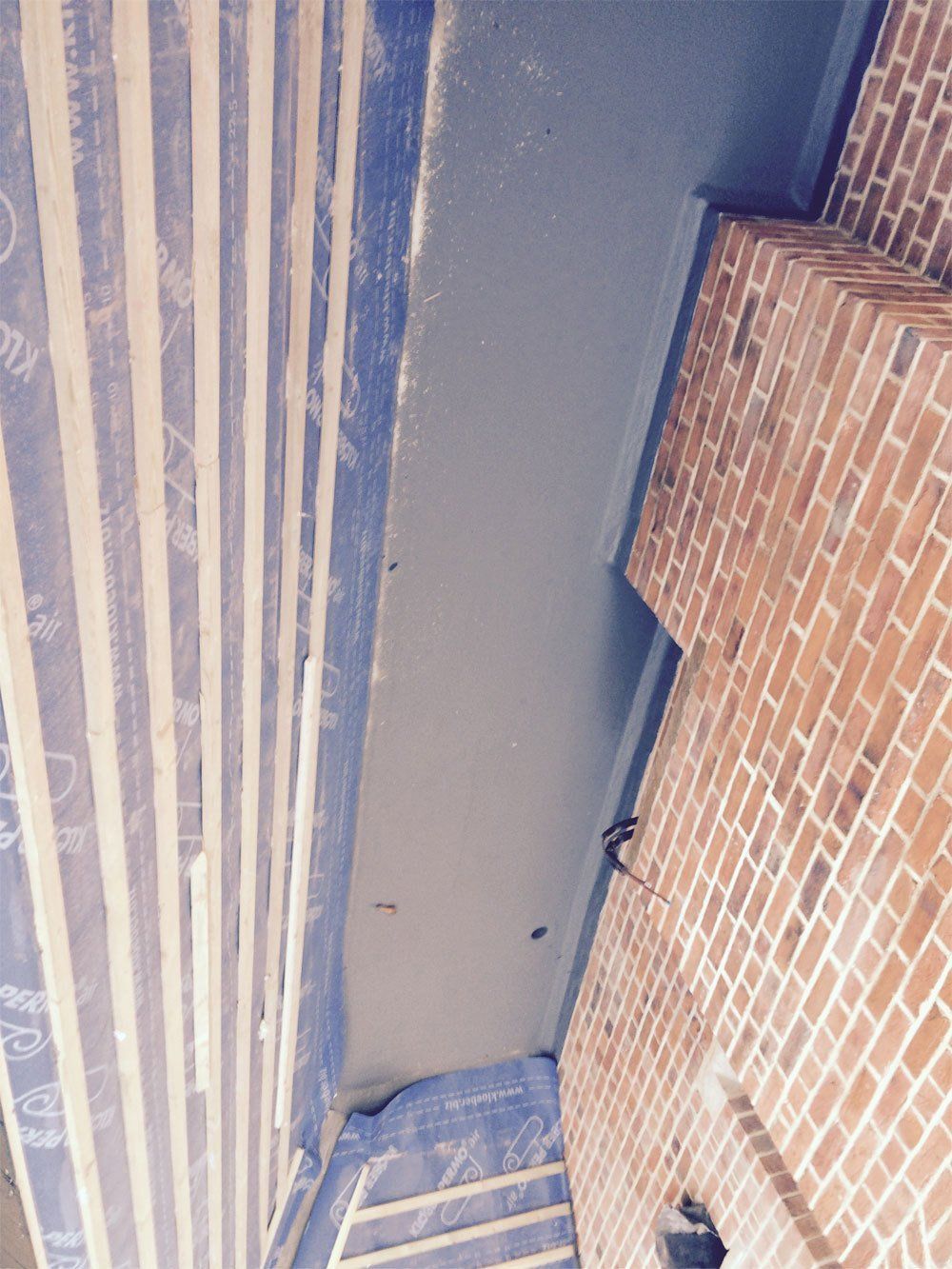 J R Flat Roofing UK Ltd 10