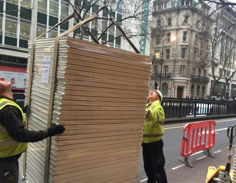 J R Flat Roofing UK Ltd 13