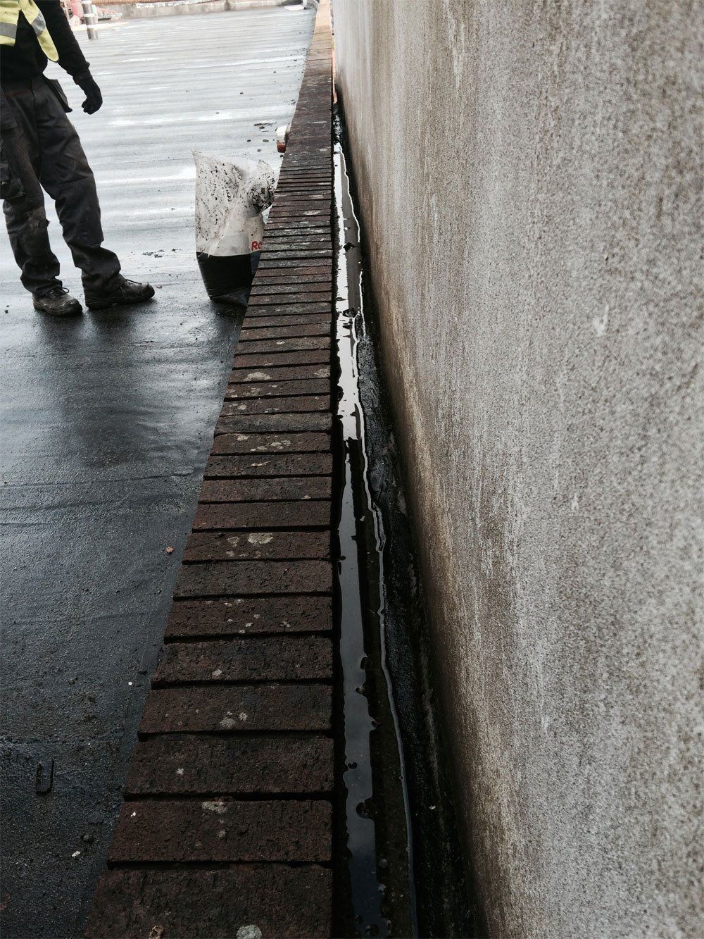 J R Flat Roofing UK Ltd 18