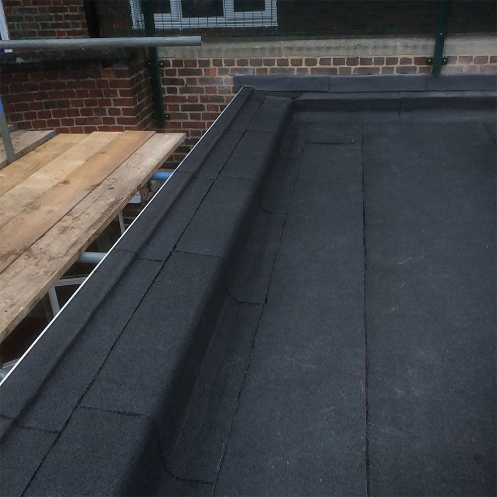 J R Flat Roofing UK Ltd 23