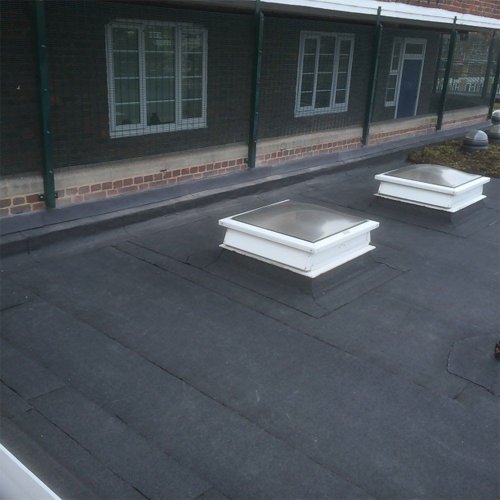 J R Flat Roofing UK Ltd 22